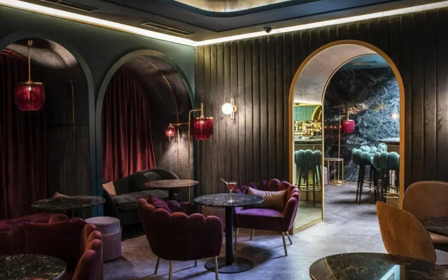 Hotel Josefine