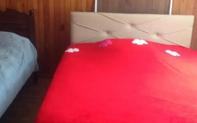 Guest House Gatenadze