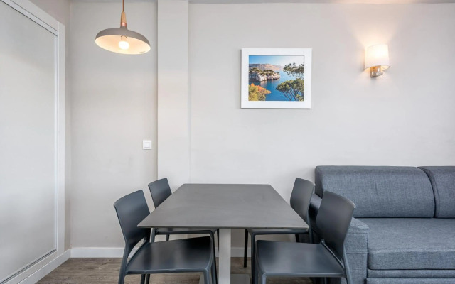 Aparthotel Veramar
