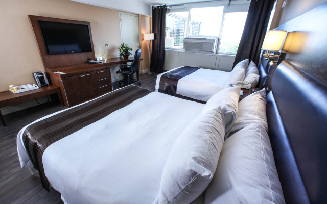Hotel Espresso Montreal Downtown