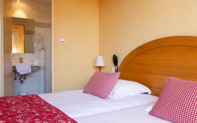 Hotel Restaurant Faller Emmebuckel