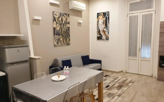 Kibilù - Viale Bligny Yellow