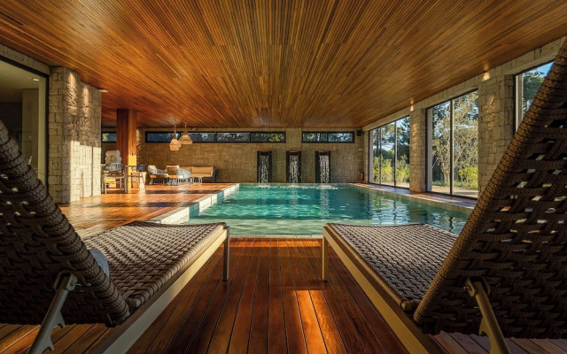 Golden Tulip Canela OFICIAL