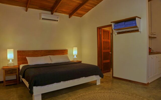 Sunset Shack Hotel