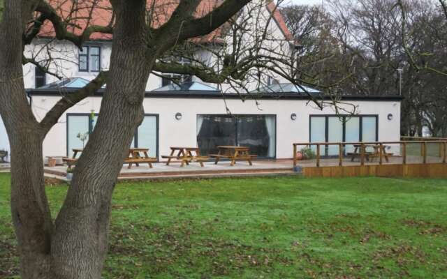The Whitehouse Peterlee