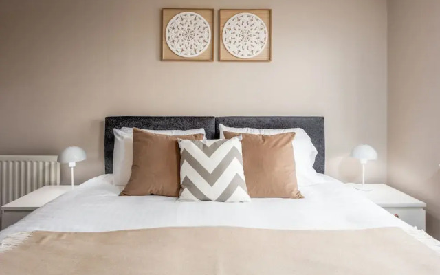 Waverley Suite No57 - Donnini Apartments