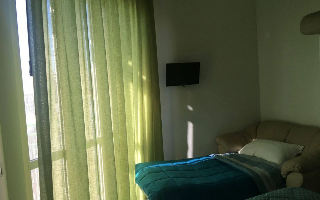 Top Floor