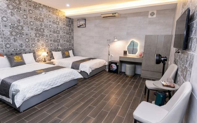 Hera Hotel