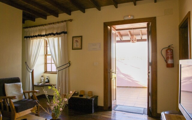 Casa Rural Olga