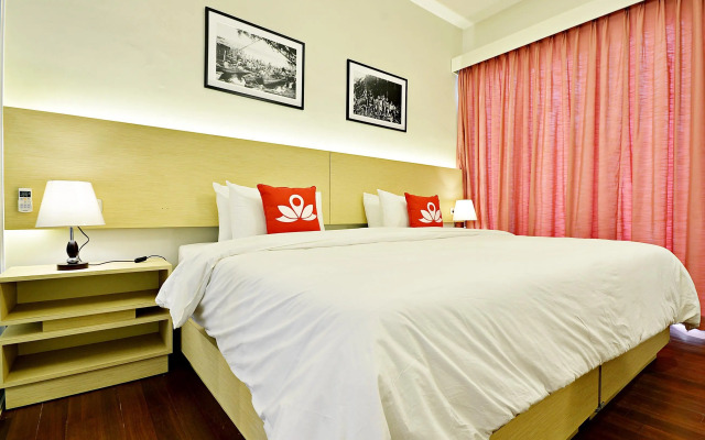 ZEN Rooms Kemang Pejaten