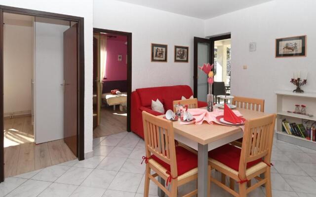 Apartments Sunčica