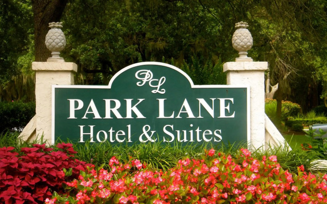 Palmera Inn and Suites