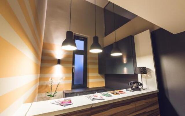Heritage Home Apartments