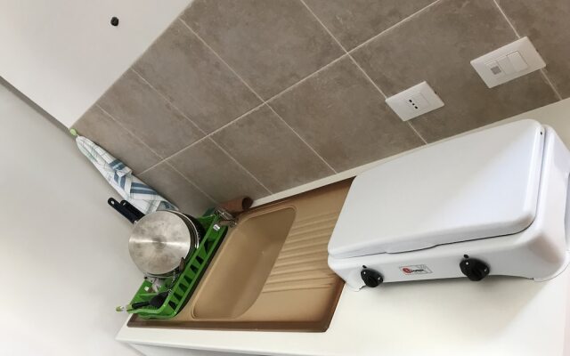 Cortiletto Calvano
