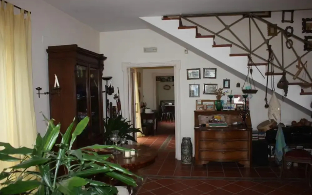 B&B La Marchesa
