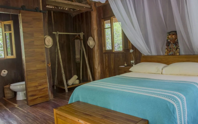 Ajal Tulum Tree House