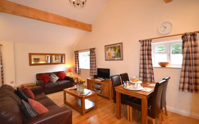 Daisy Cottage