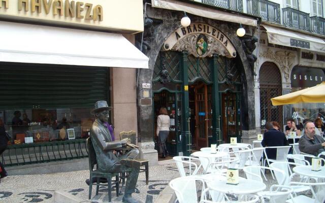 Casa Portuguesa Chiado