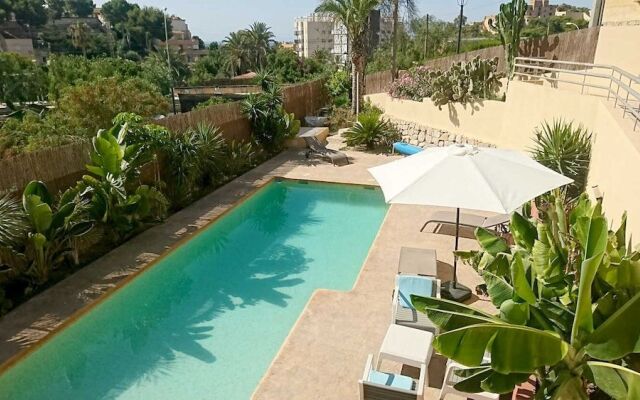 Guesthouse -El campello-Alacant
