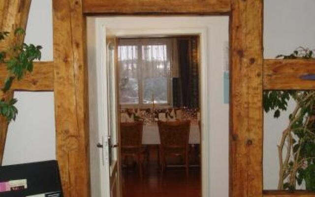 Hotel-Restaurant Insel-Hof