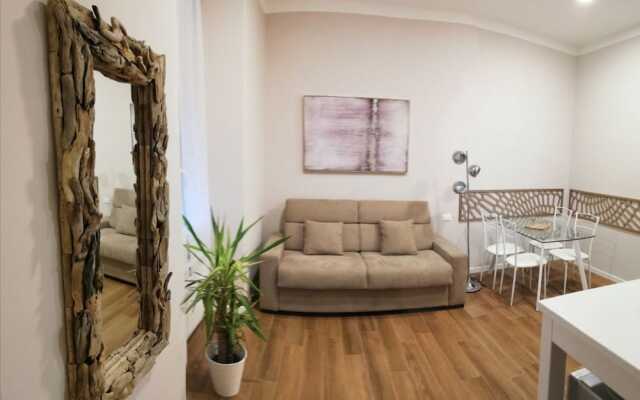 Bixio Suites