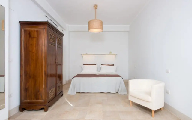 Appartamento Cellina