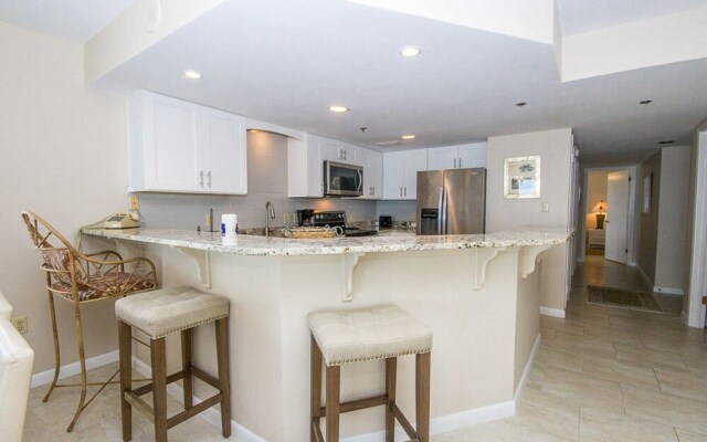 Summerchase Condominium