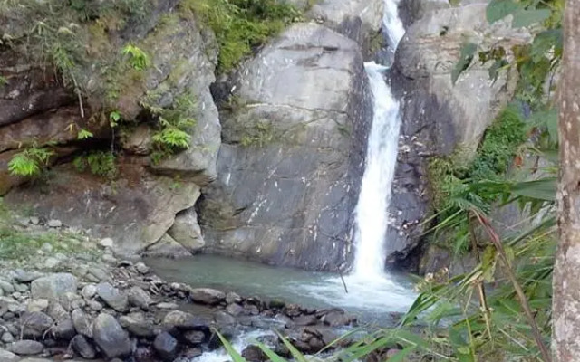 Tathagata Farm