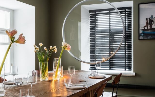 Richter Hotel, a Member of Design Hotels
