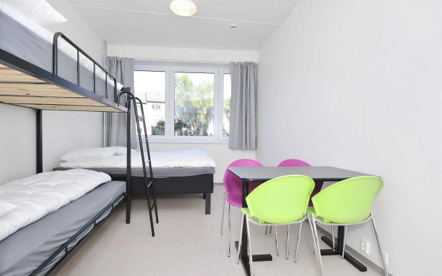 Anker Apartment – Grunerløkka