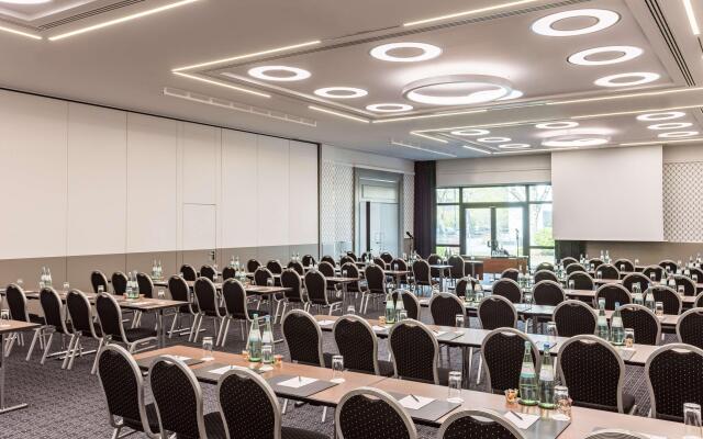 Radisson Blu Conference Hotel, Düsseldorf