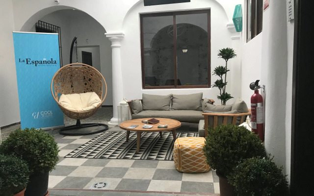 Hostal Boutique La Española by Bossh Hotels