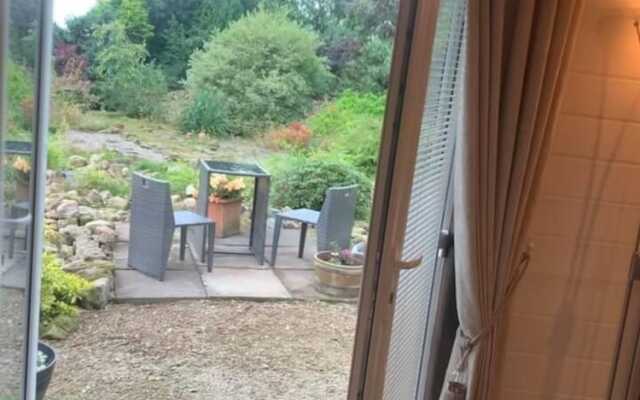 The Lodge - Peaceful Relaxing Hideaway