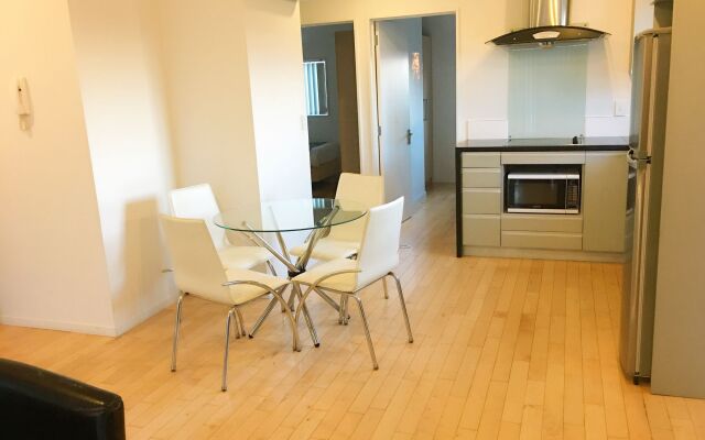 Beach Life Apartments