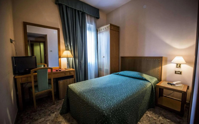 Nuovo Albergo