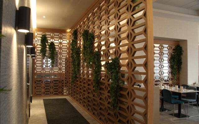 K Hotel Kensington