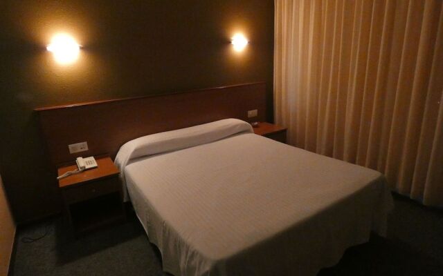 Motel Caldas