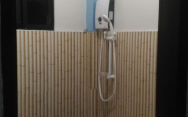 RBR Hotel and Restaurant