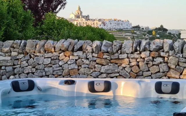 Trulli Nannì