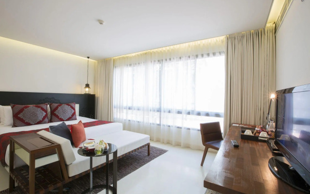 Marrakesh Hua Hin Resort & Spa