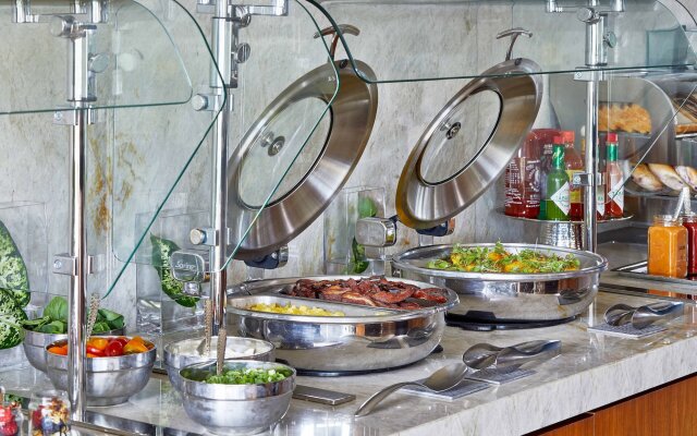 Renaissance Dallas at Plano Legacy West Hotel