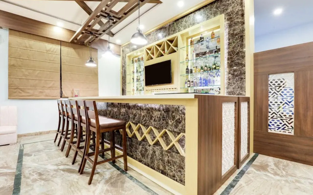 OYO 603 Hotel Opera