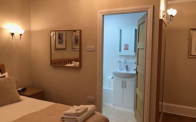 Brayford Guest House