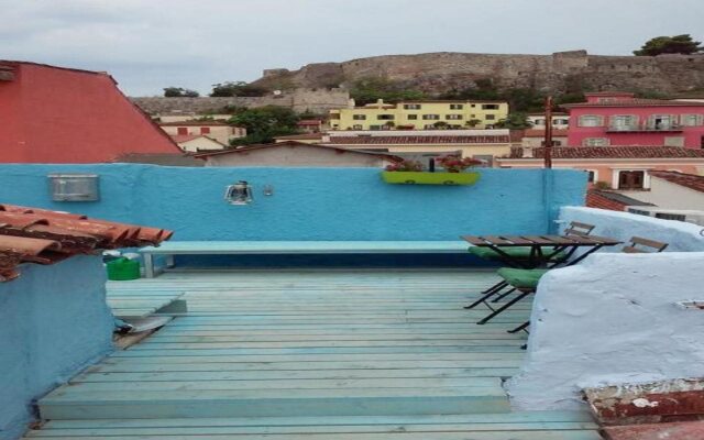 Pension Althaia