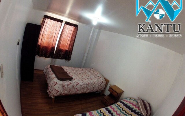 Kantu Apart Hotel