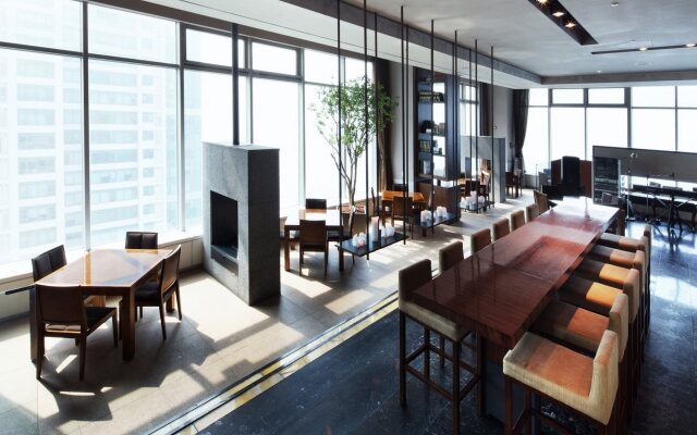 Hanwha Resort Haeundae