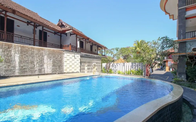 Airy Legian Padma Utara Bali