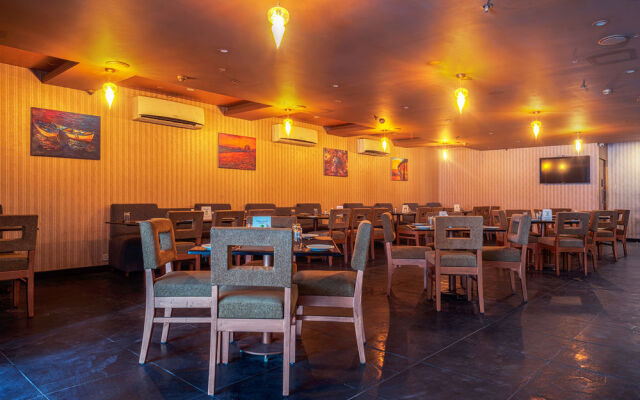 The Grand Plaza A Boutique Hotel