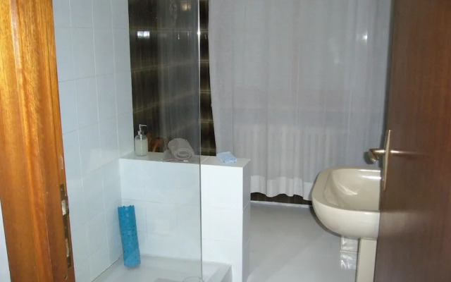 Appartamento Casa Berti