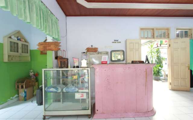 Hotel Ss Syariah by OYO Rooms